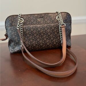 DKNY Parker shoulder handbag